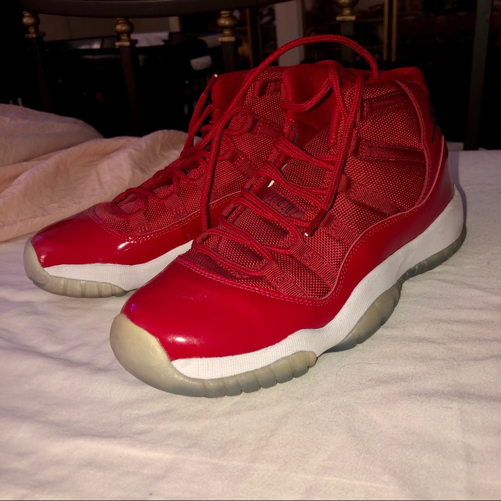 Jordan Win Like 96 size 6.5Y